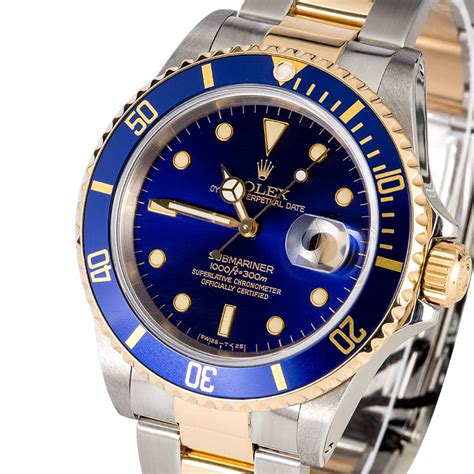 black and blue face rolex|rolex submariner blue face.